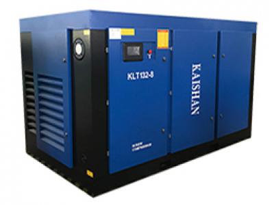 广州LG两级压缩螺杆空气压缩机