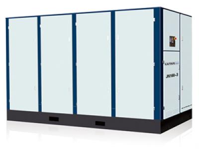 广州Kaitain 0.3Mpa低压螺杆空气压缩机