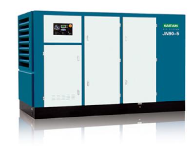 广州Kaitain 0.5Mpa低压螺杆空气压缩机