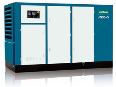 广州Kaitec0.5Mpa低压螺杆空气压缩机